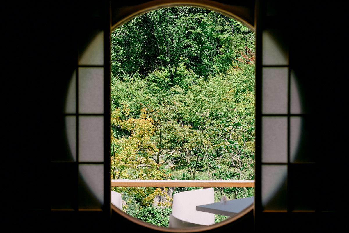A Connoisseur's Day in Kyoto: Exploring Hidden Tea Houses and Ancient Shrines