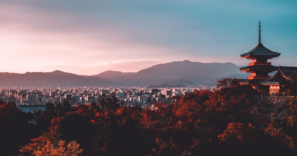 "Hidden Gems in Kyoto: 7 Local Favorites"