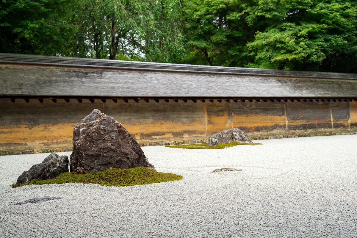 Daitoku-ji: Kyoto's Zen Master Temple and the Birthplace of the Tea Ceremony