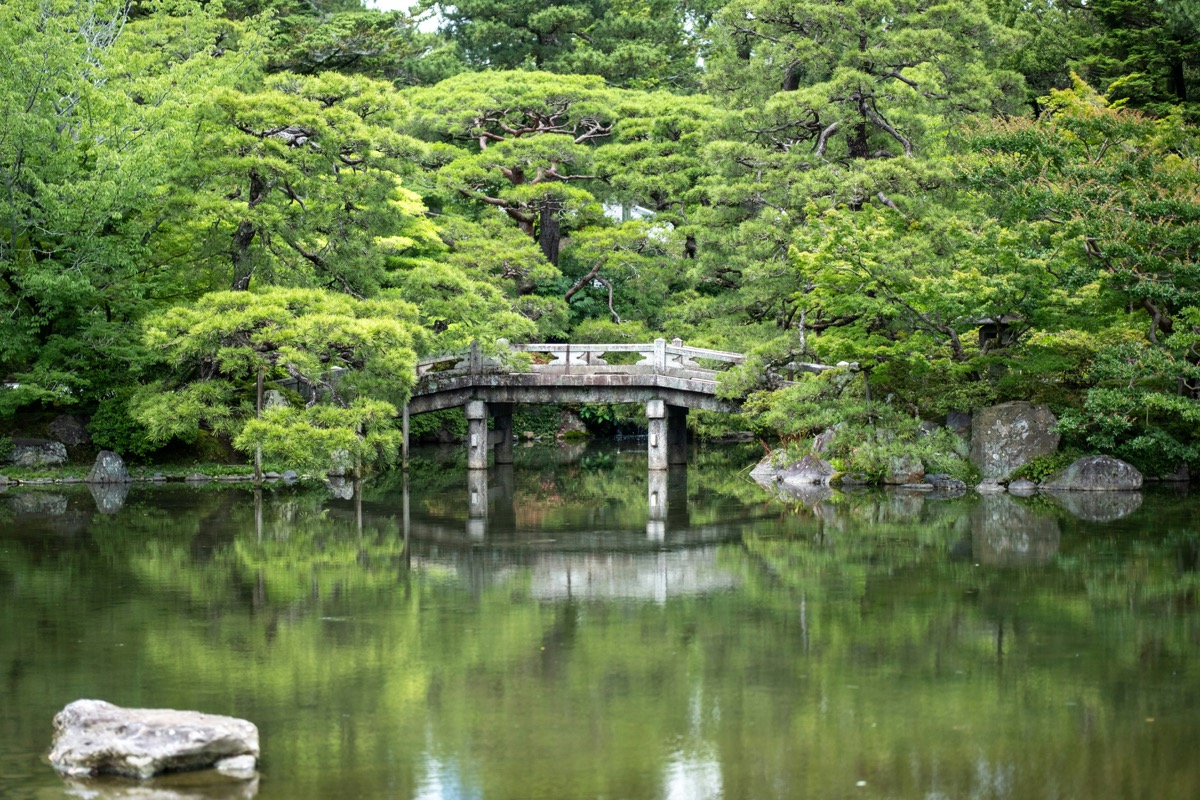 Kyoto Imperial Palace: The Hidden Heart of Japan's Imperial History