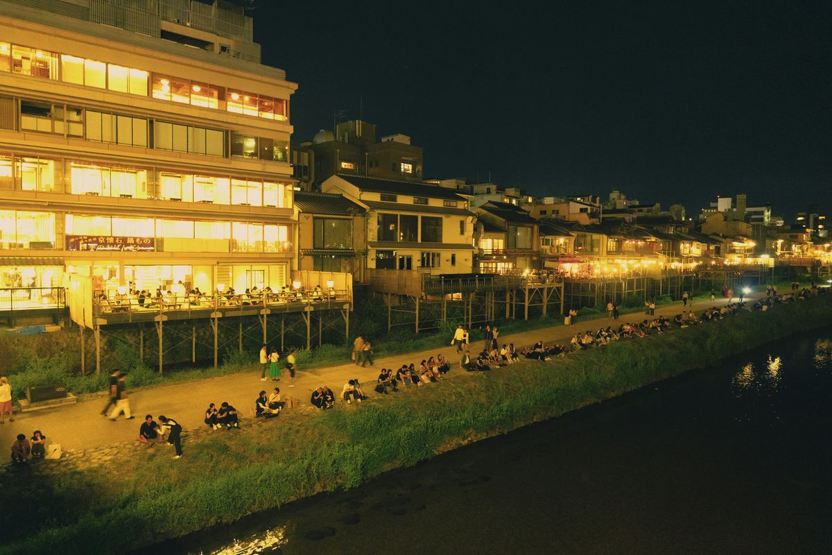 Kyoto Kawadoko: The Ultimate Guide to Summer Riverside Dining