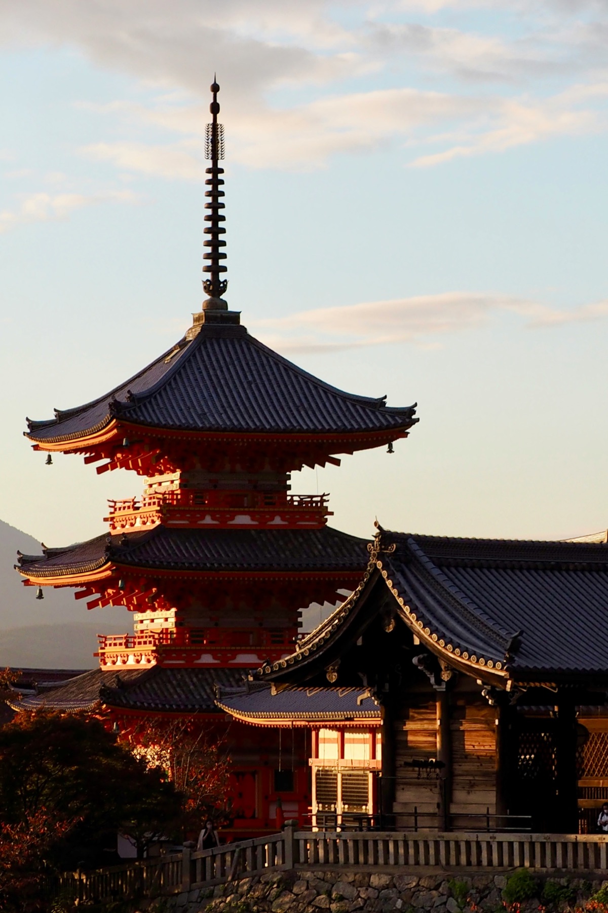 Kiyomizu-dera: Complete Guide to Kyoto's Most Iconic Temple
