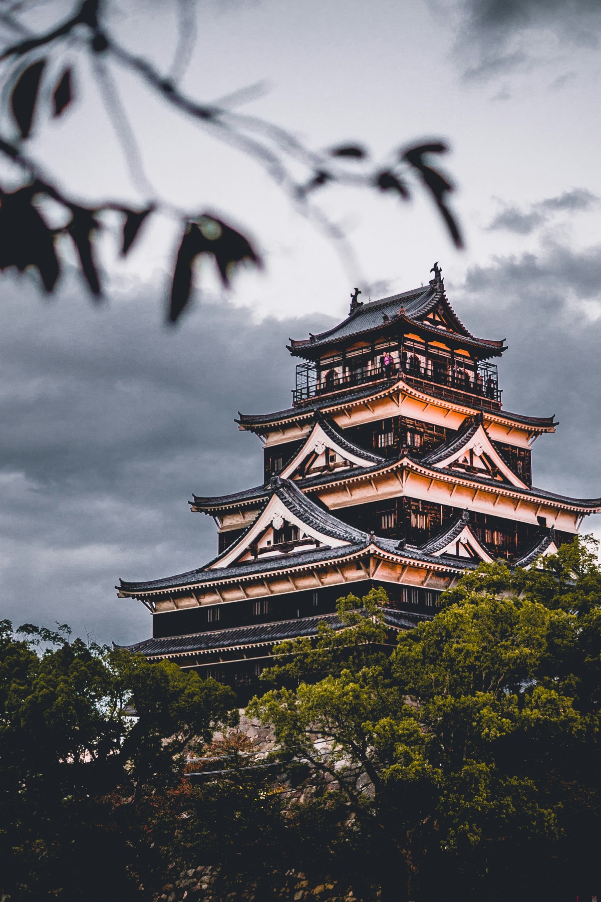 Nijo Castle: A Guide to Kyoto's Samurai Heritage