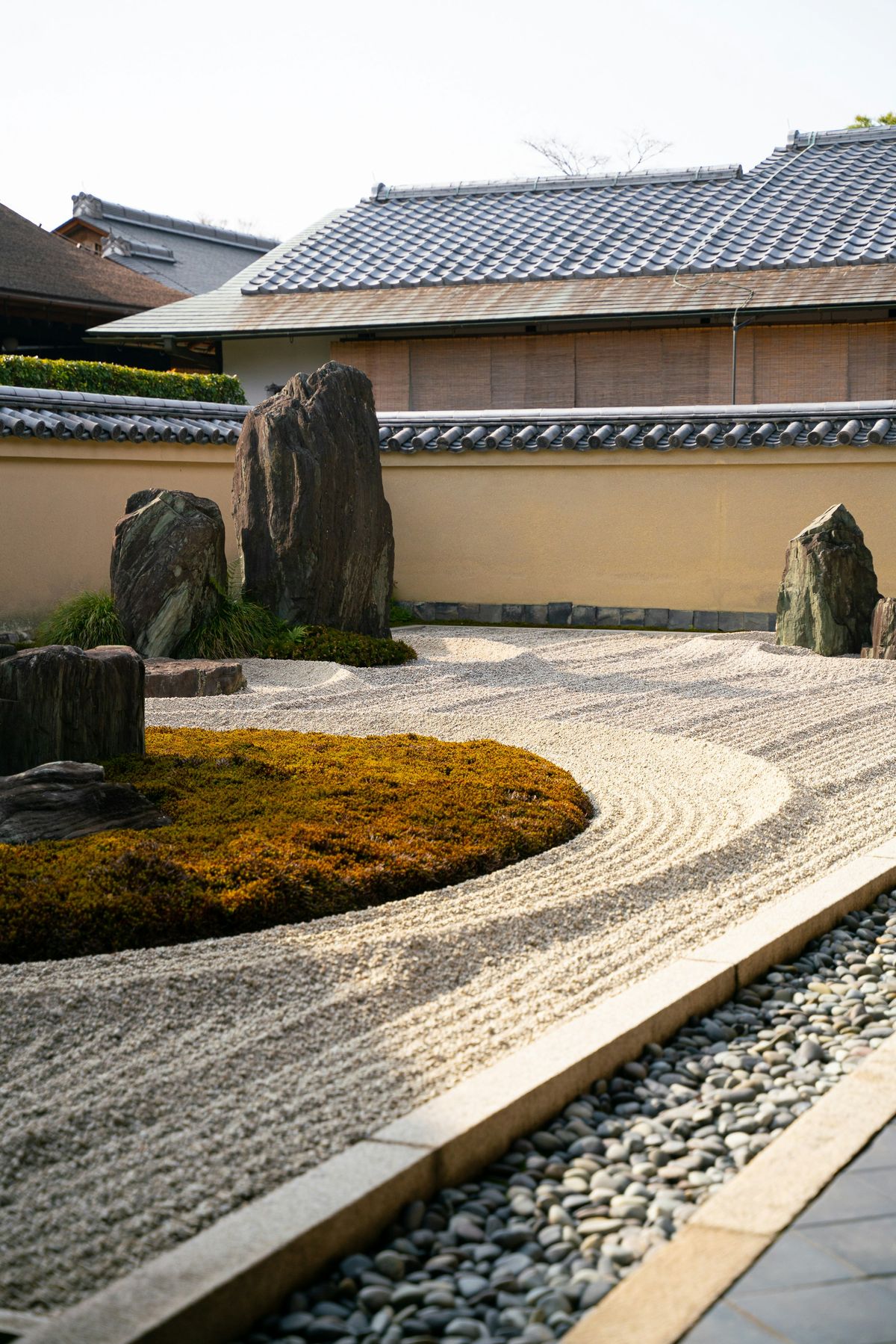 Ryōanji Temple: Kyoto's Most Famous Zen Rock Garden — Complete Guide 2026