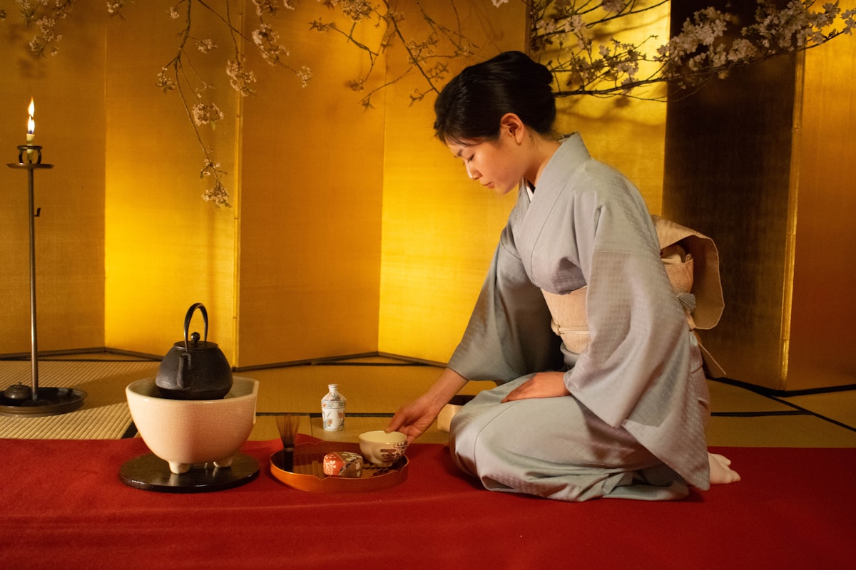 Uji: Kyoto's Green Tea Paradise — A Perfect Day Trip