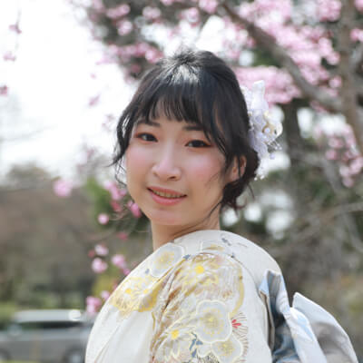 Mei Takahashi——京都漢和的駐店攝影師與視覺總監