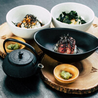 京都美食指南
