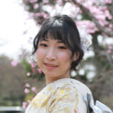 Mei Takahashi - Senior Editor